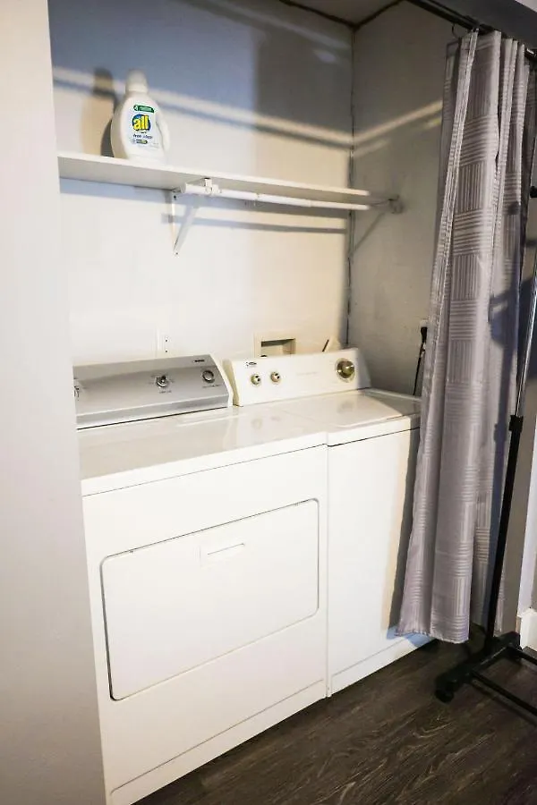 Holiday home Churchill Downs House Minutes From The Track Louisville United States