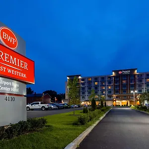 4* Hotel Western Premier Airport/expo Center